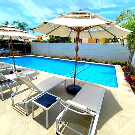 Excelente Departamento Con Alberca Cerca De Playa - Residencial Coto Mareta I Διαμέρισμα Mazatlán Εξωτερικό φωτογραφία