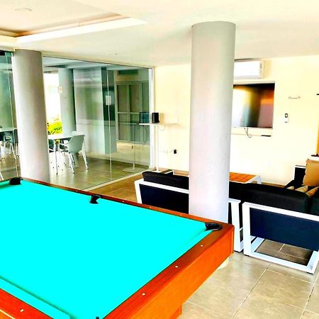 Excelente Departamento Con Alberca Cerca De Playa - Residencial Coto Mareta I Διαμέρισμα Mazatlán Εξωτερικό φωτογραφία
