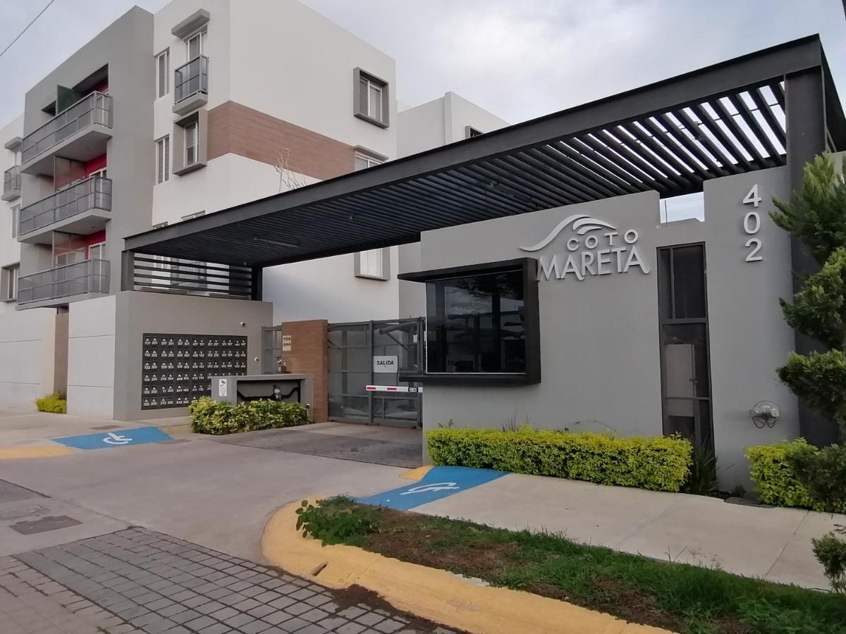 Excelente Departamento Con Alberca Cerca De Playa - Residencial Coto Mareta I Διαμέρισμα Mazatlán Εξωτερικό φωτογραφία