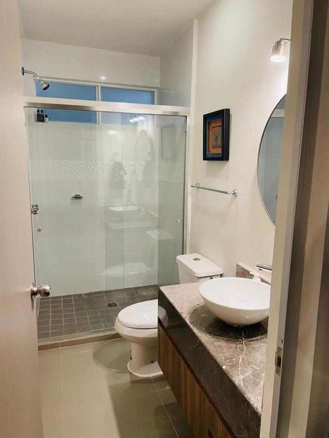 Excelente Departamento Con Alberca Cerca De Playa - Residencial Coto Mareta I Διαμέρισμα Mazatlán Εξωτερικό φωτογραφία