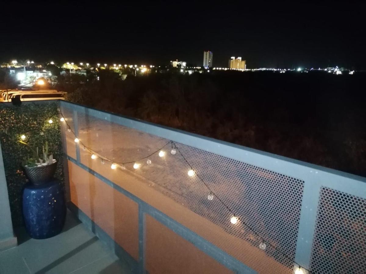 Excelente Departamento Con Alberca Cerca De Playa - Residencial Coto Mareta I Διαμέρισμα Mazatlán Εξωτερικό φωτογραφία