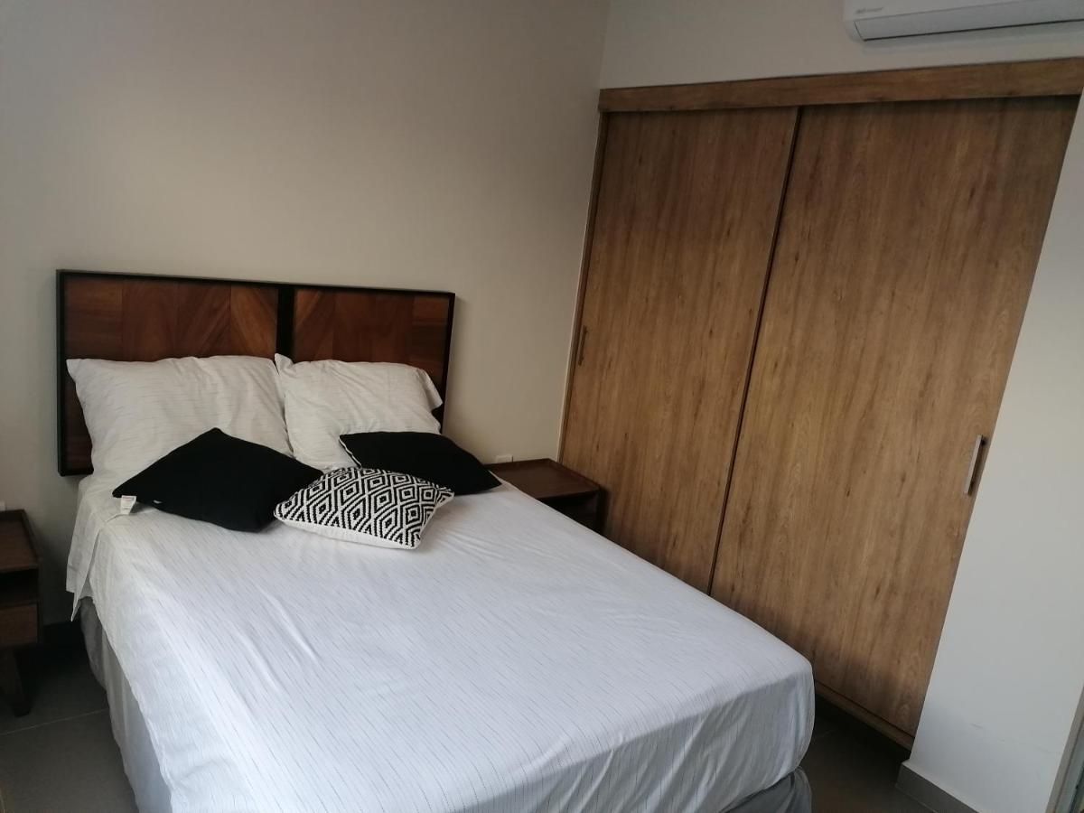 Excelente Departamento Con Alberca Cerca De Playa - Residencial Coto Mareta I Διαμέρισμα Mazatlán Εξωτερικό φωτογραφία