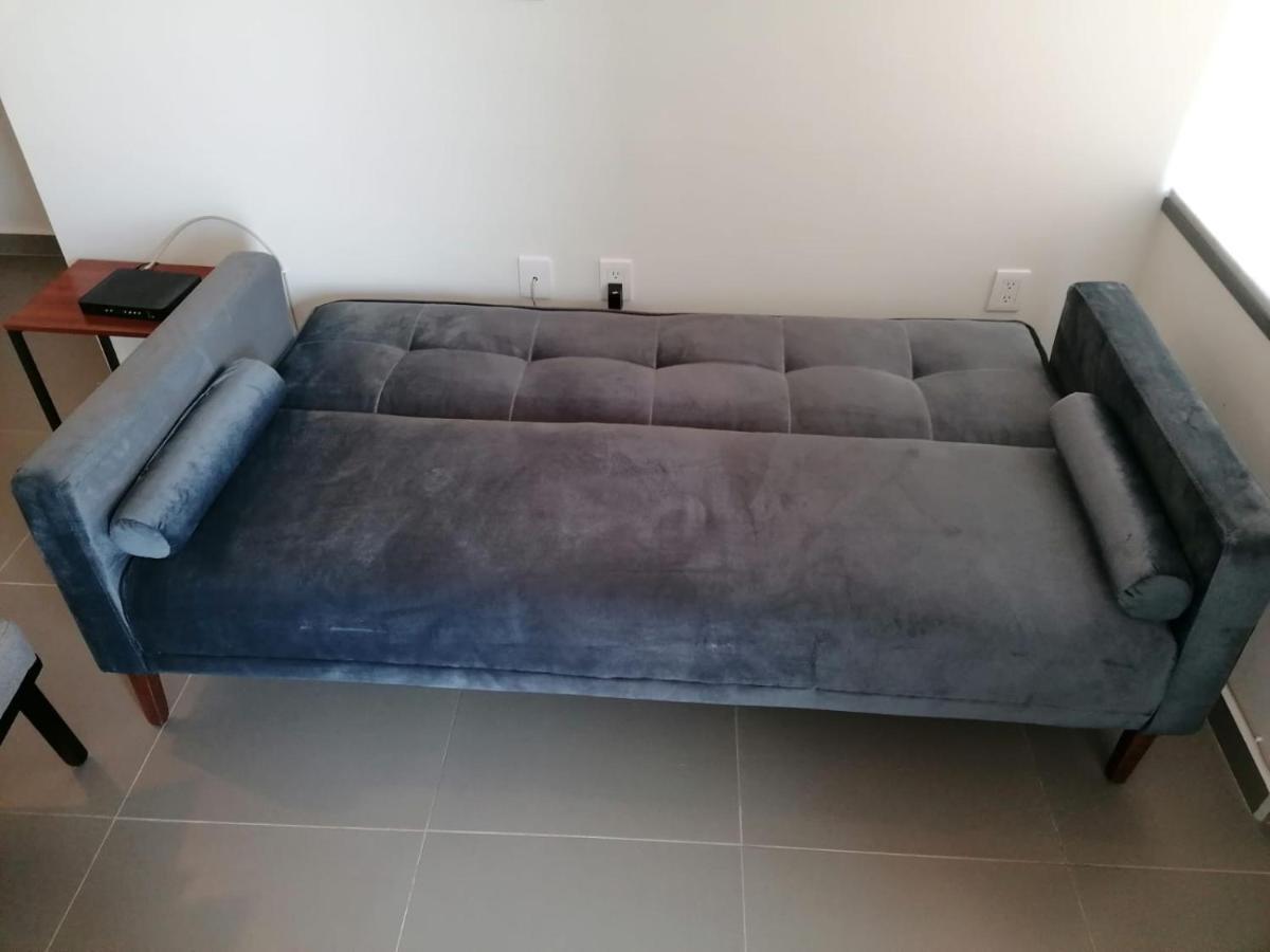 Excelente Departamento Con Alberca Cerca De Playa - Residencial Coto Mareta I Διαμέρισμα Mazatlán Εξωτερικό φωτογραφία