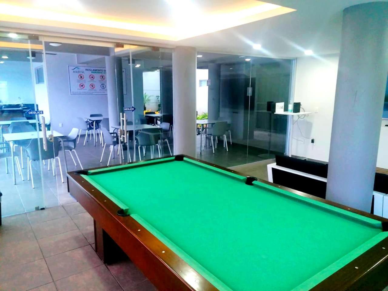Excelente Departamento Con Alberca Cerca De Playa - Residencial Coto Mareta I Διαμέρισμα Mazatlán Εξωτερικό φωτογραφία
