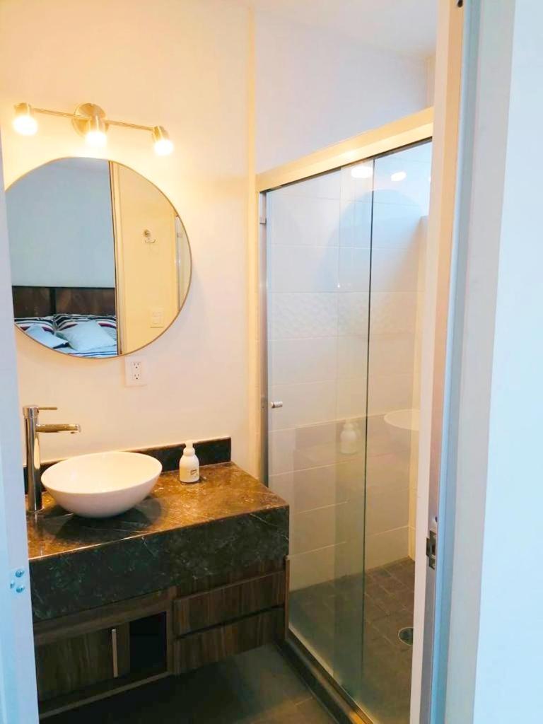 Excelente Departamento Con Alberca Cerca De Playa - Residencial Coto Mareta I Διαμέρισμα Mazatlán Εξωτερικό φωτογραφία